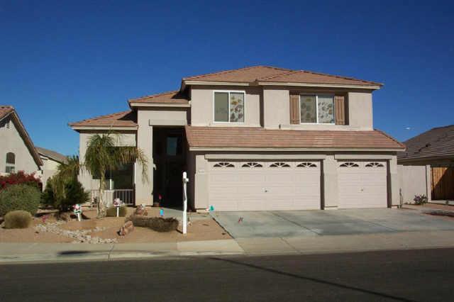 5710 E Harmony Ave., Mesa, AZ 85206