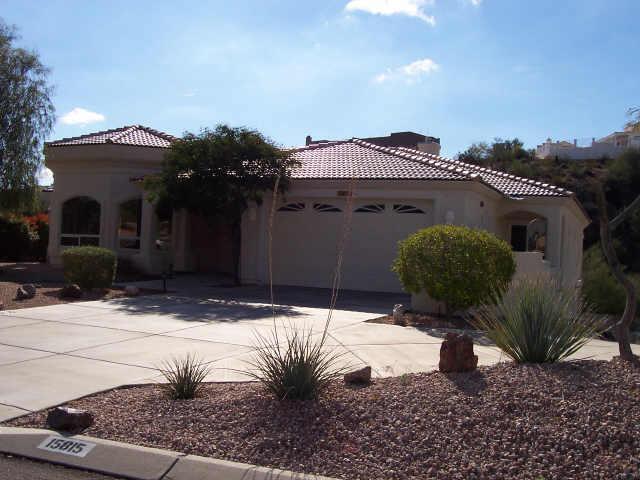 15815 E Kipling Dr., Fountain Hills, AZ 85268