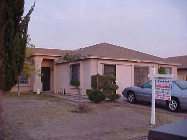 1817 N 90th Dr., Phoenix, AZ 85037