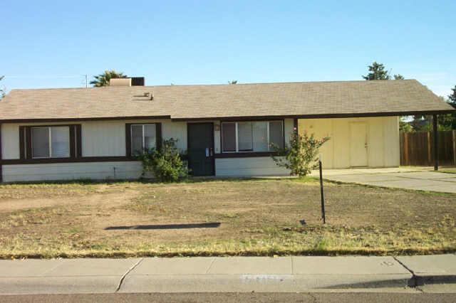 6807 W Vogel Ave., Peoria, AZ 85345