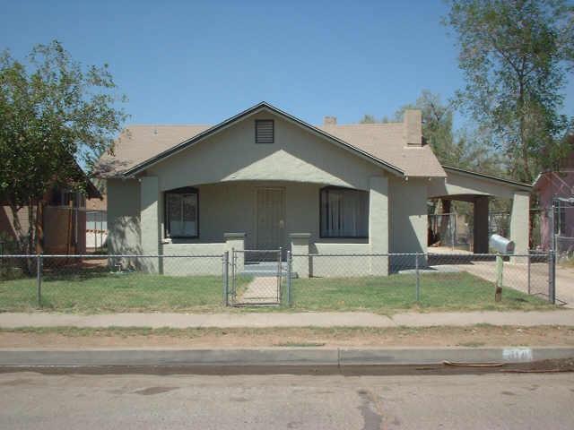 414 N 13th Pl., Phoenix, AZ 85006