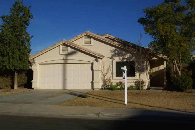 7542 E Navarro Ave., Mesa, AZ 85208