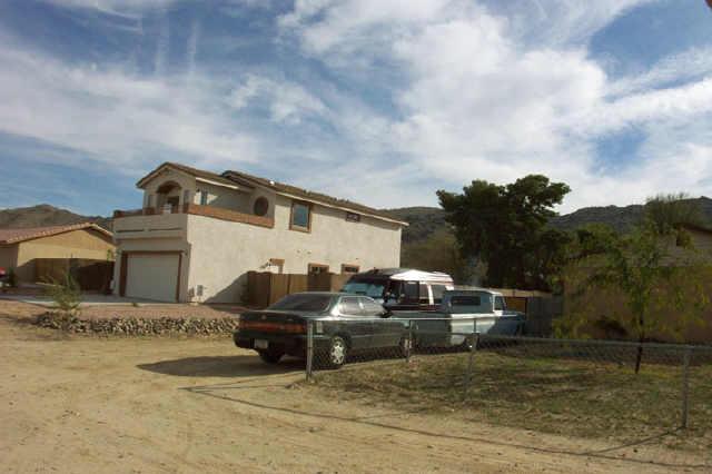 2709 E South Mountain Ave., Phoenix, AZ 85042