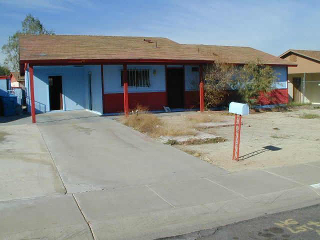 8608 S 11th St., Phoenix, AZ 85042