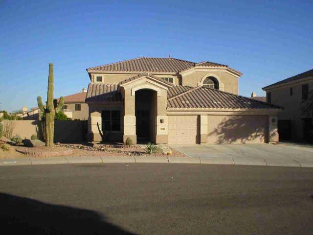 16605 S 15th Dr., Phoenix, AZ 85045