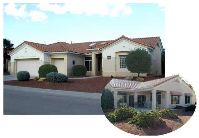 15340 W Gunsight Dr., Sun City West, AZ 85375