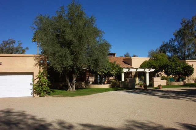 6540 E Cholla Dr., Paradise Valley, AZ 85253