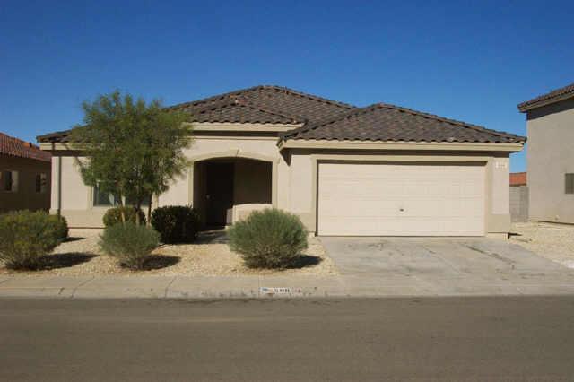 588 W Palo Verde St., Casa Grande, AZ 85222