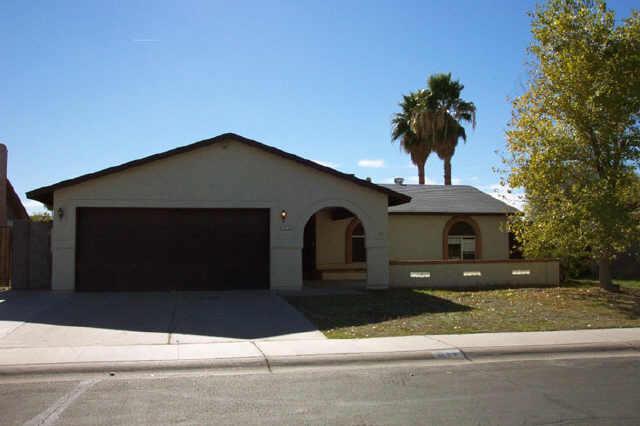 311 W Marlboro Dr., Chandler, AZ 85225