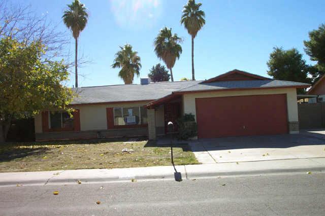 4819 W Christy Dr., Glendale, AZ 85304