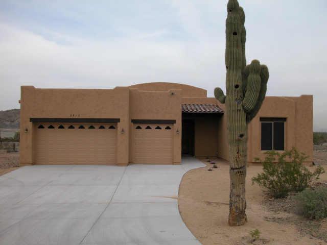 3510 W Bohl St., Laveen, AZ 85339