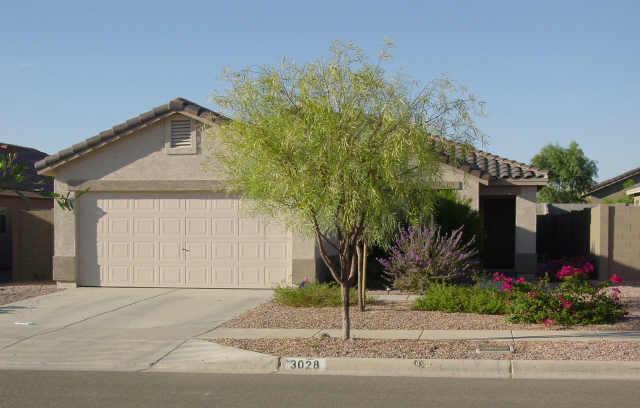 3028 W Blue Sky Dr., Phoenix, AZ 85085