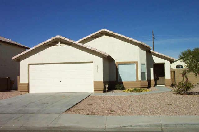 8626 W Echo Ln., Peoria, AZ 85345