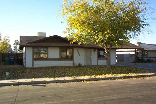 2563 E Javelina Ave., Mesa, AZ 85204