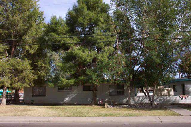 105 S Hardy Dr., Tempe, AZ 85281