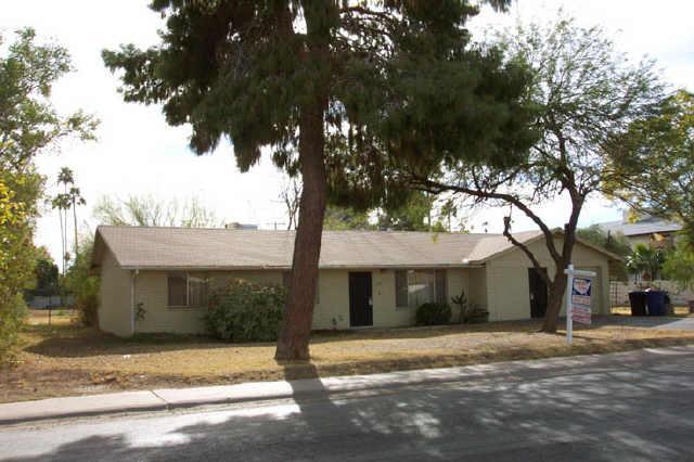 2173 E Howe St., Tempe, AZ 85281