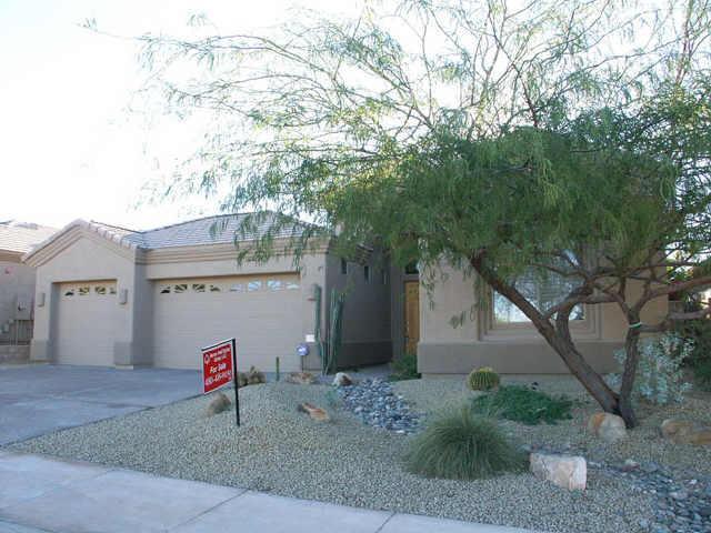 9355 E Sandy Vista Dr., Scottsdale, AZ 85262