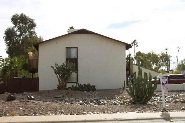 2163 E Howe St., Tempe, AZ 85281