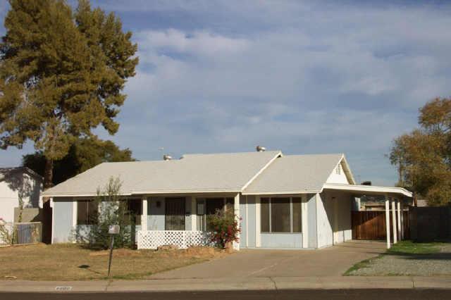 4009 S Hanna Dr., Tempe, AZ 85282