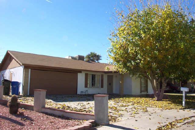 7701 W Clayton Dr., Phoenix, AZ 85033