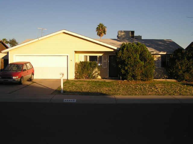 18415 N 31 Dr., Phoenix, AZ 85053