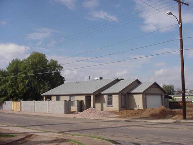 922 S Montezuma Ave., Phoenix, AZ 85003