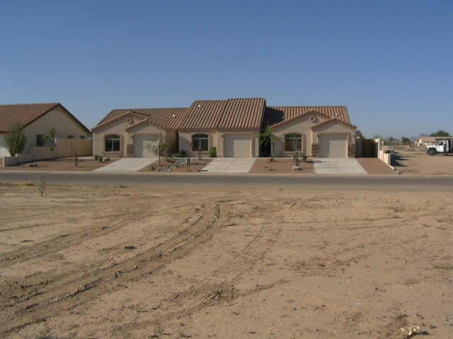 9361 W Century Dr. #1, Arizona City, AZ 85223