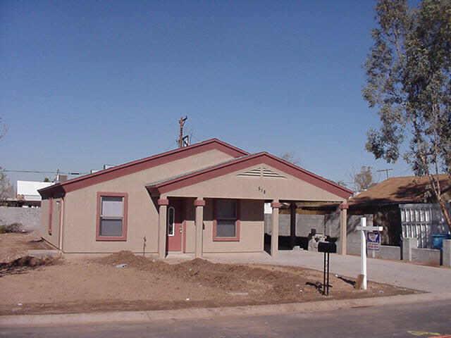 518 W Chipman Rd., Phoenix, AZ 85041