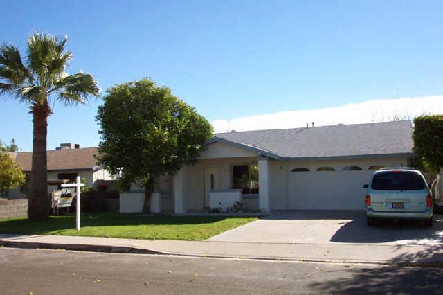 2519 E Pebble Beach Dr., Tempe, AZ 85282
