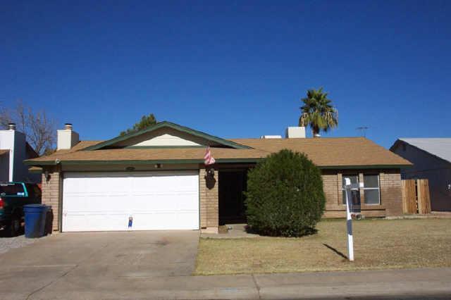 502 W Cheyenne Dr., Chandler, AZ 85224