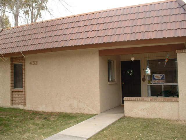 432 Blackhawk Dr. #4, Phoenix, AZ 85027