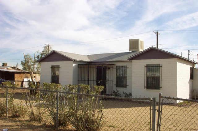 1521 E Corona Ave., Phoenix, AZ 85040