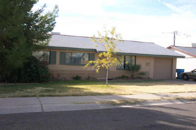 3129 W Corrine Dr., Phoenix, AZ 85029