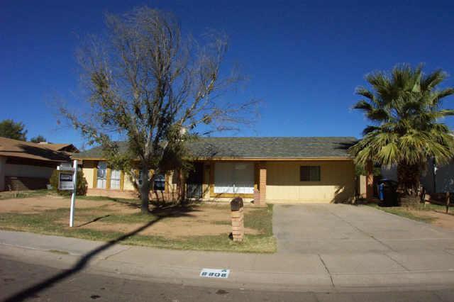 8808 W Elm St., Phoenix, AZ 85037