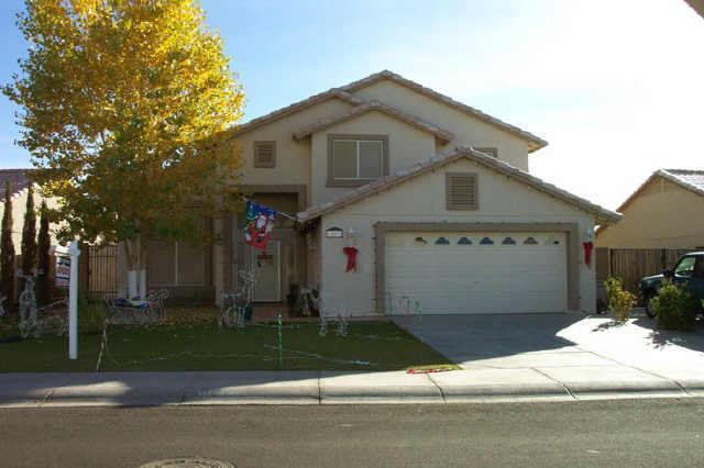 10863 W Melinda Ln., Sun City, AZ 85373