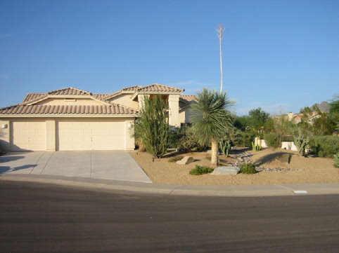 9398 E Rockwood Dr., Scottsdale, AZ 85255