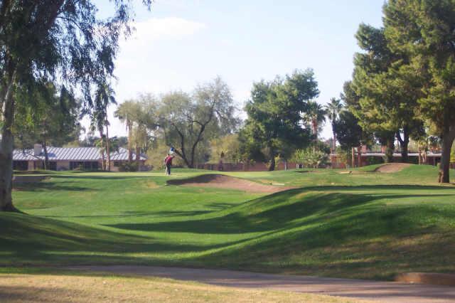 12030 N Hayden Rd., Scottsdale, AZ 85260