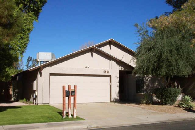 2426 W Kiowa Ave., Mesa, AZ 85202