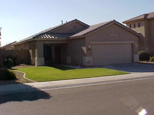 4045 W Hackamore Dr., Glendale, AZ 85310