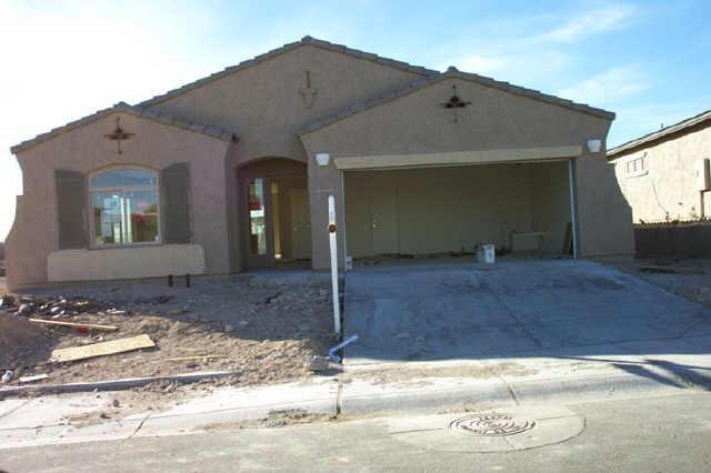 27310 N 85th Dr., Peoria, AZ 85383