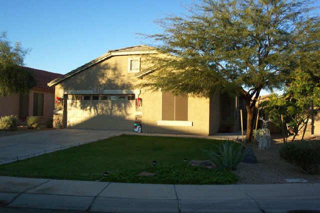 832 S Fern Ct., Gilbert, AZ 85296