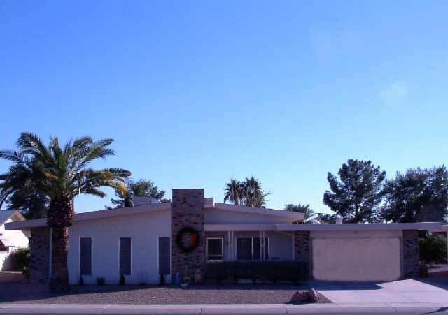 11125 W Hohokam Dr., Sun City, AZ 85373