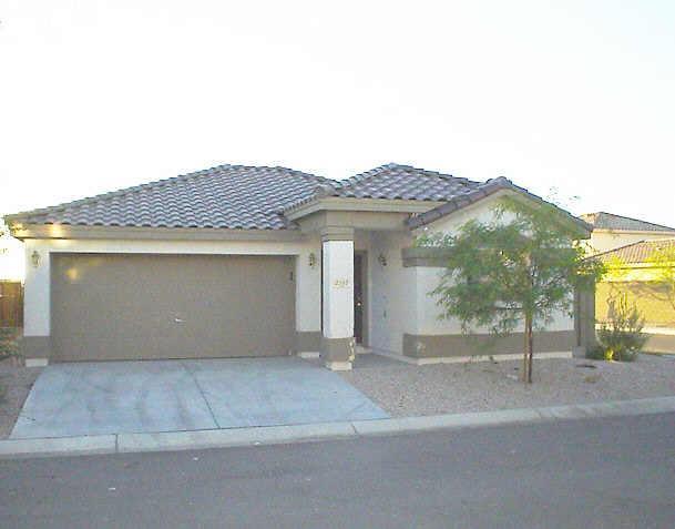 2157 E 35th Ave., Apache Junction, AZ 85219