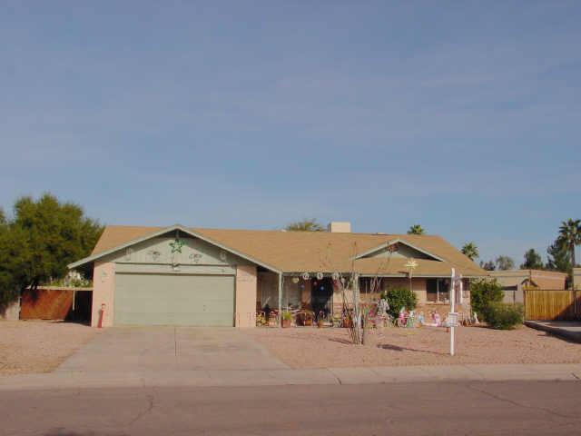 40 W San Angelo St., Gilbert, AZ 85233