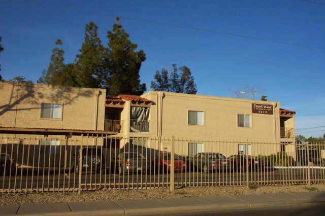 2220 W Dora St. #130, Mesa, AZ 85201