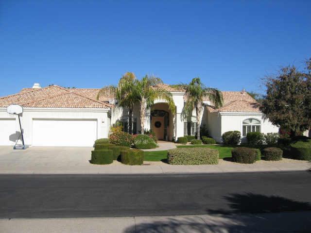 11234 E Del Timbre Dr., Scottsdale, AZ 85259