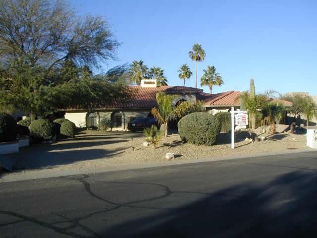 3802 E Bronco Ter., Ahwatukee, AZ 85044