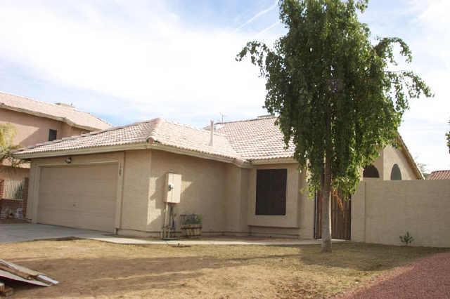 1705 E Fremont Rd., Phoenix, AZ 85042