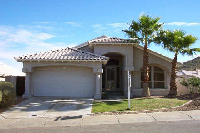 15621 S 7 St., Phoenix, AZ 85048