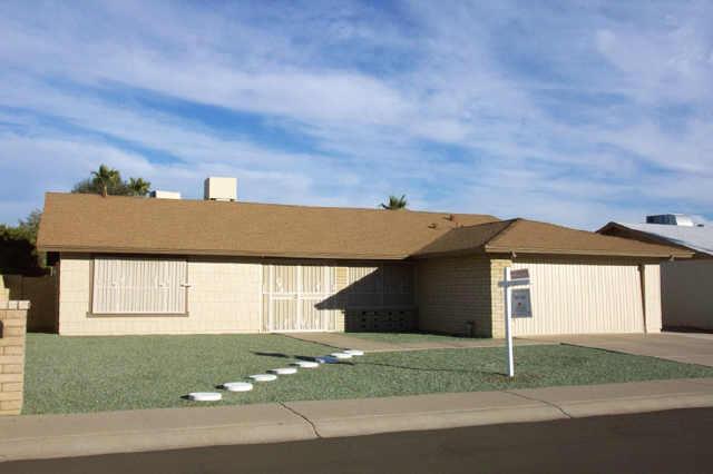 11429 S Pawnee Cir., Ahwatukee, AZ 85044